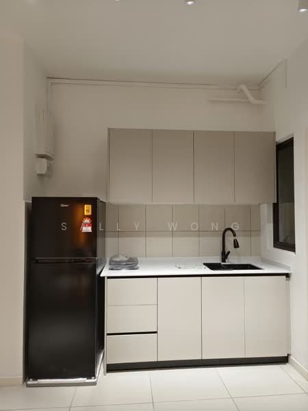 Kondominium untuk Disewa di Vierra Residence - Sally Wong - Kitchen - PropertyGuru.com.my