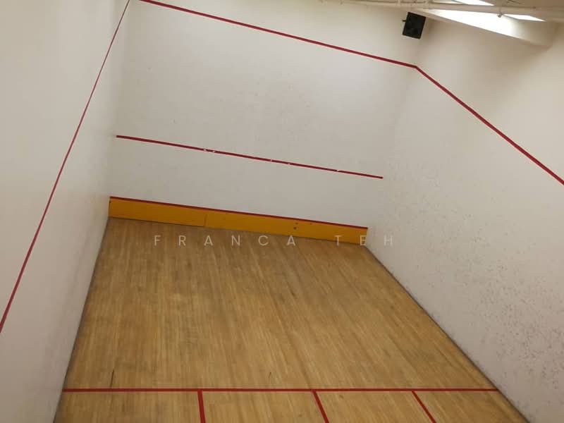 Condominium for Rent at Merak Kayangan Court - Franca Teh - Interior - PropertyGuru.com.my