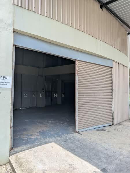 Warehouse for Rent in Kota Kinabalu (Sabah) - Celine Teah - Exterior - PropertyGuru.com.my