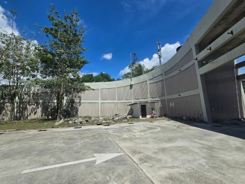 Warehouse for Rent in Kota Kinabalu (Sabah) - Celine Teah - Exterior - PropertyGuru.com.my