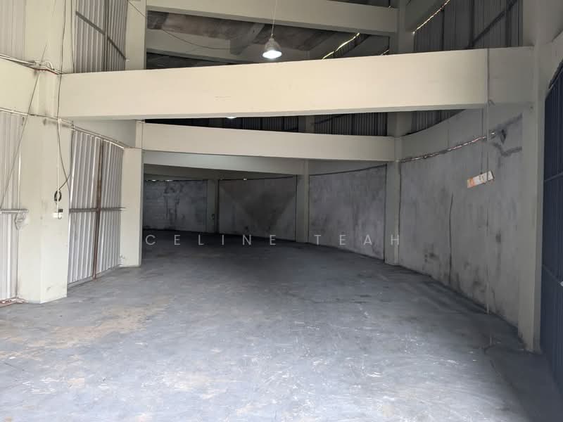 Warehouse for Rent in Kota Kinabalu (Sabah) - Celine Teah - Interior - PropertyGuru.com.my