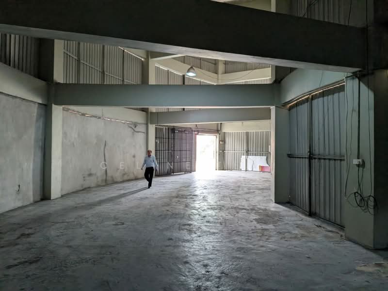 Warehouse for Rent in Kota Kinabalu (Sabah) - Celine Teah - Interior - PropertyGuru.com.my