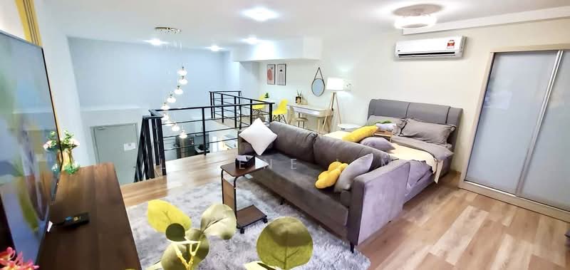 Service Residence for Rent at Arte Cheras - Lavene Lim - PropertyGuru.com.my