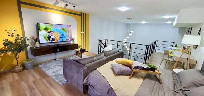 Service Residence for Rent at Arte Cheras - Lavene Lim - PropertyGuru.com.my