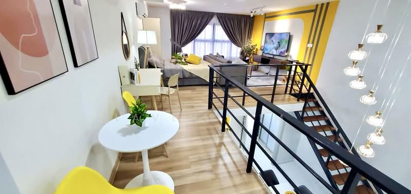 Service Residence for Rent at Arte Cheras - Lavene Lim - PropertyGuru.com.my