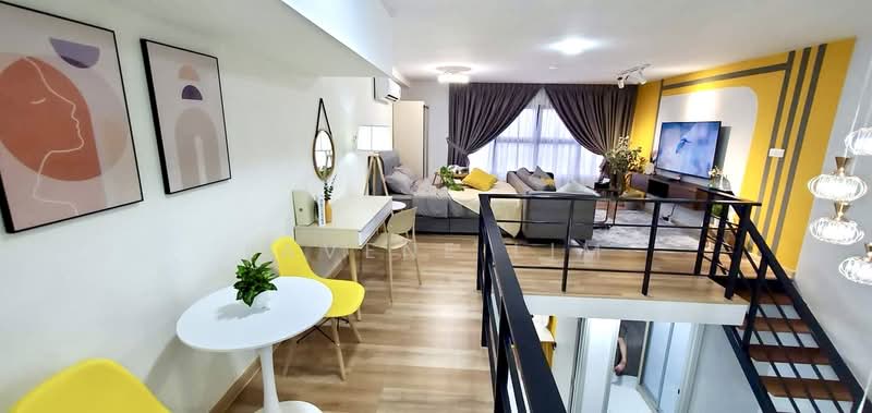 Service Residence for Rent at Arte Cheras - Lavene Lim - PropertyGuru.com.my