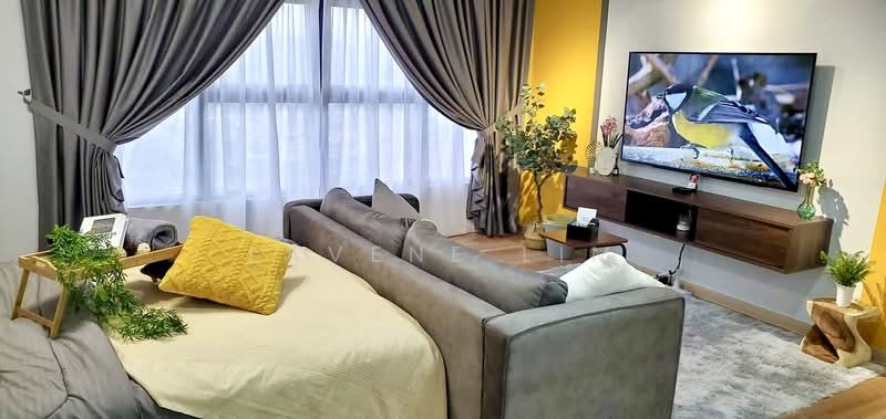 Service Residence for Rent at Arte Cheras - Lavene Lim - PropertyGuru.com.my