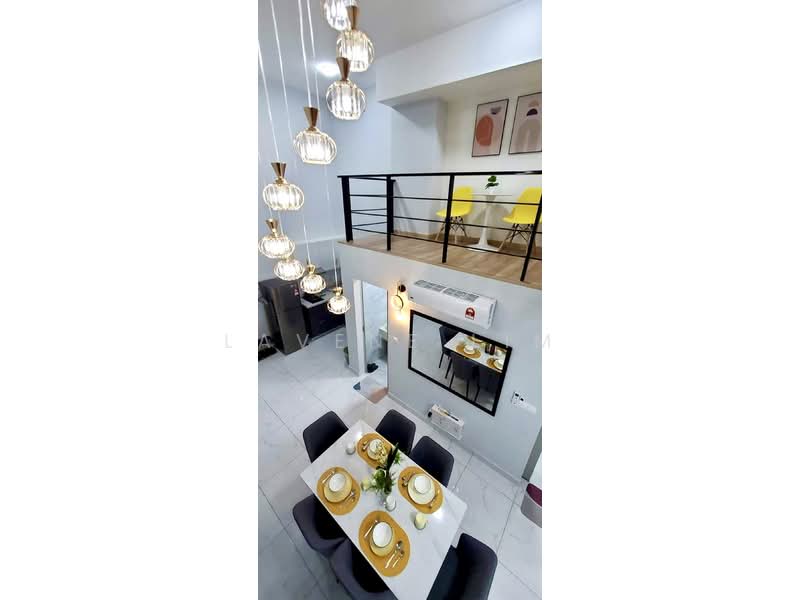 Service Residence for Rent at Arte Cheras - Lavene Lim - PropertyGuru.com.my