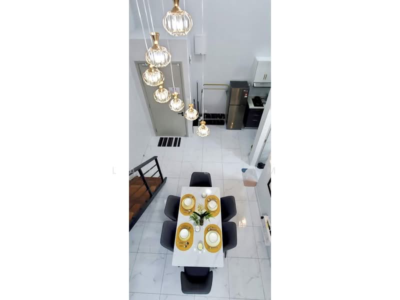 Service Residence for Rent at Arte Cheras - Lavene Lim - PropertyGuru.com.my