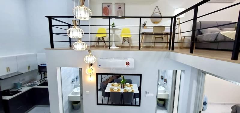 Service Residence for Rent at Arte Cheras - Lavene Lim - PropertyGuru.com.my