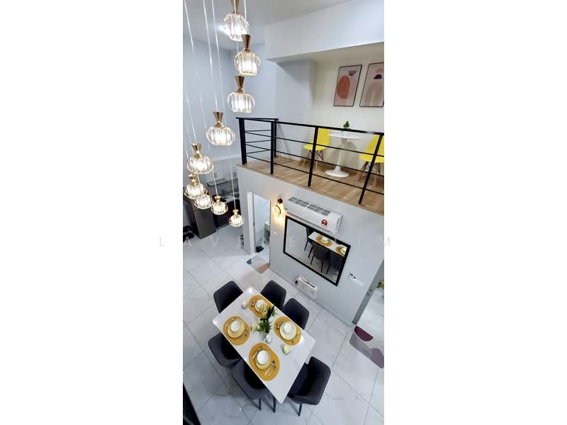 Service Residence for Rent at Arte Cheras - Lavene Lim - PropertyGuru.com.my