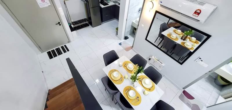 Service Residence for Rent at Arte Cheras - Lavene Lim - PropertyGuru.com.my