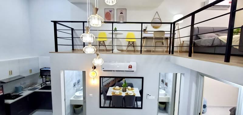 Service Residence for Rent at Arte Cheras - Lavene Lim - PropertyGuru.com.my