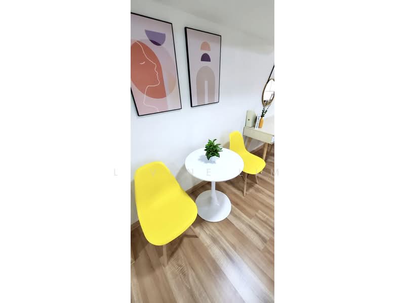 Service Residence for Rent at Arte Cheras - Lavene Lim - PropertyGuru.com.my
