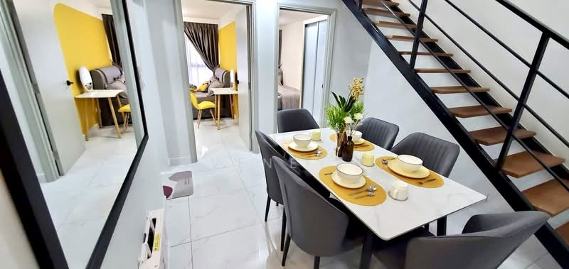Service Residence for Rent at Arte Cheras - Lavene Lim - PropertyGuru.com.my