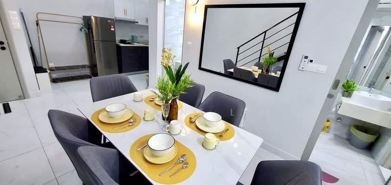 Service Residence for Rent at Arte Cheras - Lavene Lim - PropertyGuru.com.my