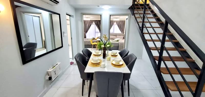 Service Residence for Rent at Arte Cheras - Lavene Lim - PropertyGuru.com.my