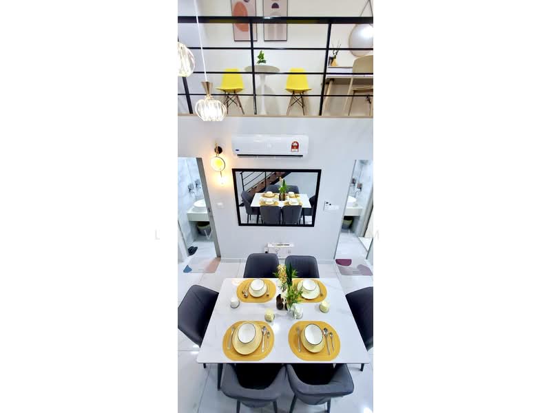 Service Residence for Rent at Arte Cheras - Lavene Lim - PropertyGuru.com.my