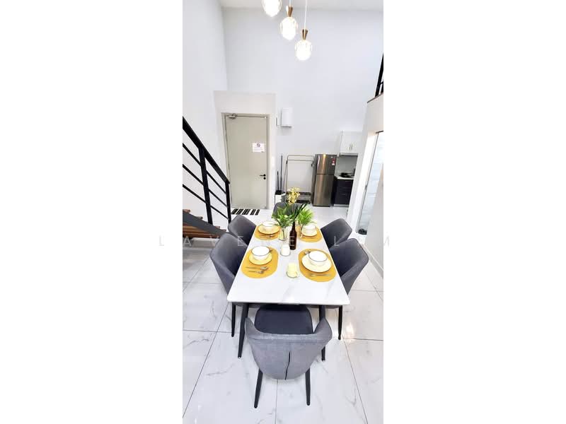 Service Residence for Rent at Arte Cheras - Lavene Lim - PropertyGuru.com.my