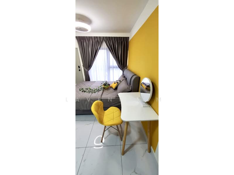 Service Residence for Rent at Arte Cheras - Lavene Lim - PropertyGuru.com.my
