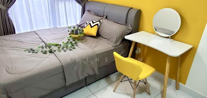 Service Residence for Rent at Arte Cheras - Lavene Lim - PropertyGuru.com.my
