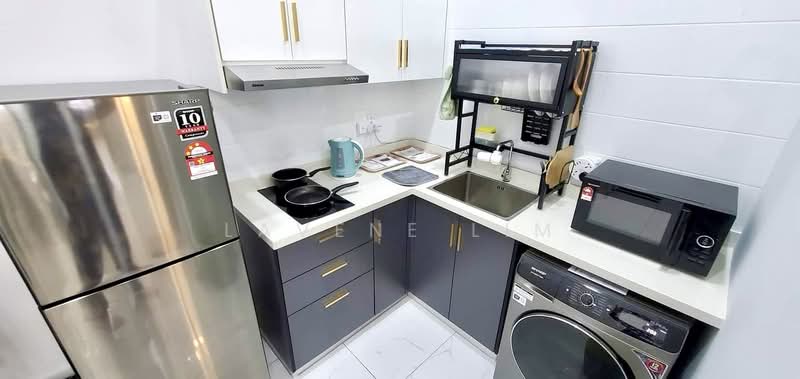 Service Residence for Rent at Arte Cheras - Lavene Lim - PropertyGuru.com.my