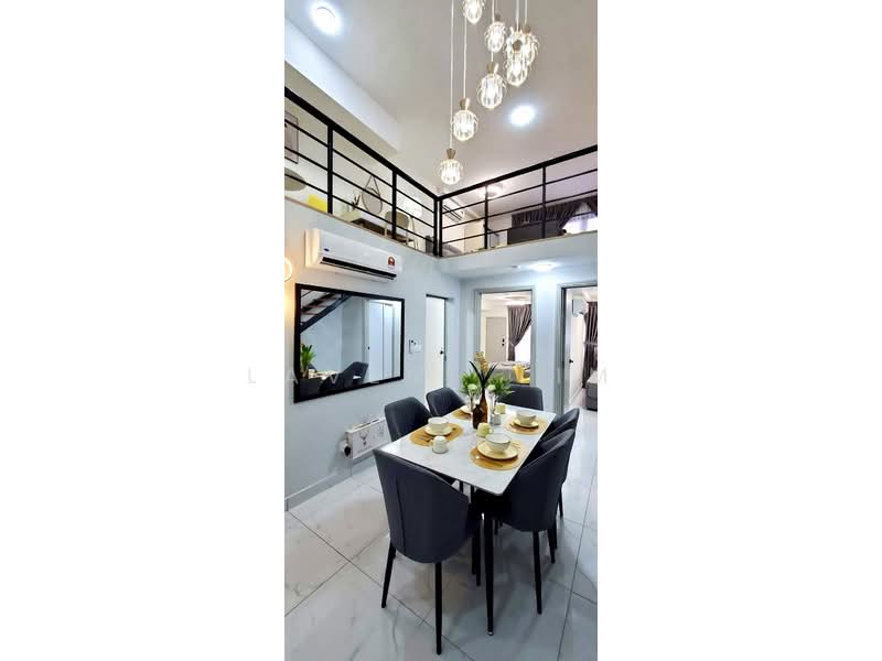 Service Residence for Rent at Arte Cheras - Lavene Lim - PropertyGuru.com.my