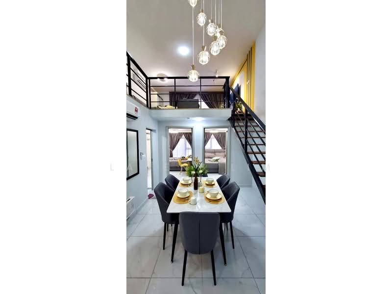 Service Residence for Rent at Arte Cheras - Lavene Lim - PropertyGuru.com.my