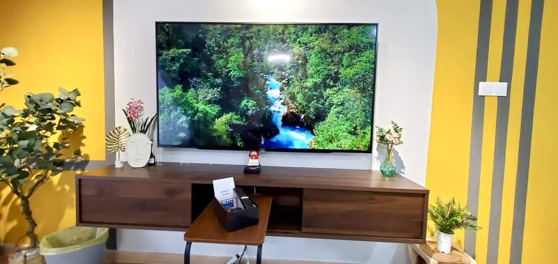 Service Residence for Rent at Arte Cheras - Lavene Lim - PropertyGuru.com.my