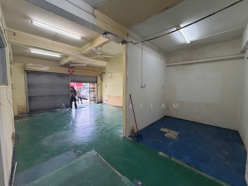 Shop for Rent in Pandan Jaya (Ampang) - Aiman Allam - PropertyGuru.com.my