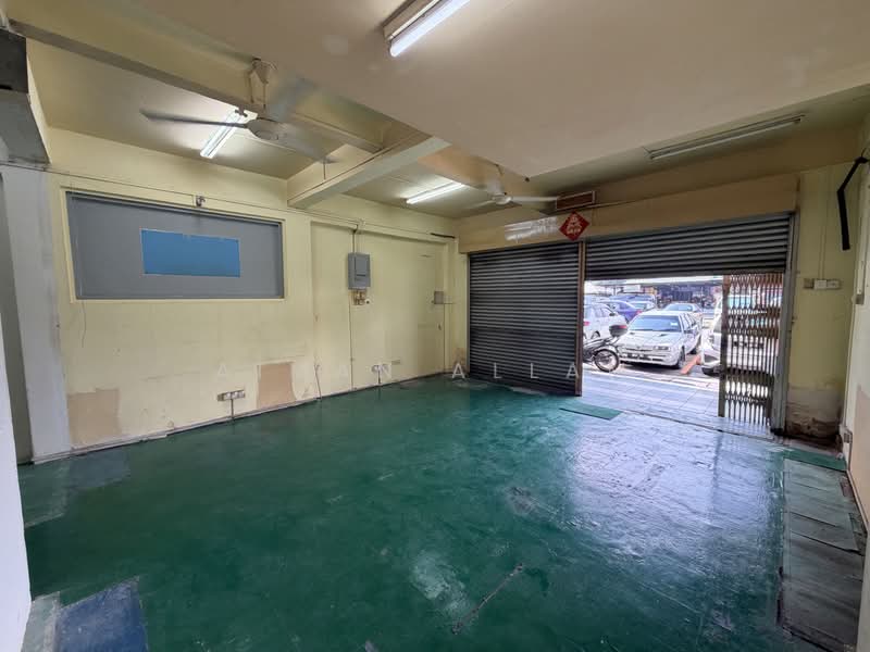 Shop for Rent in Pandan Jaya (Ampang) - Aiman Allam - PropertyGuru.com.my