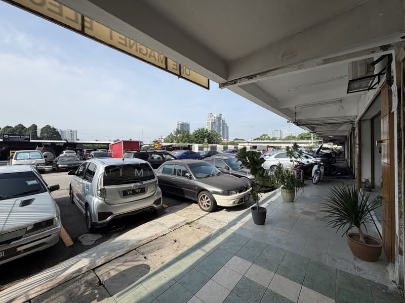 Shop for Rent in Pandan Jaya (Ampang) - Aiman Allam - PropertyGuru.com.my