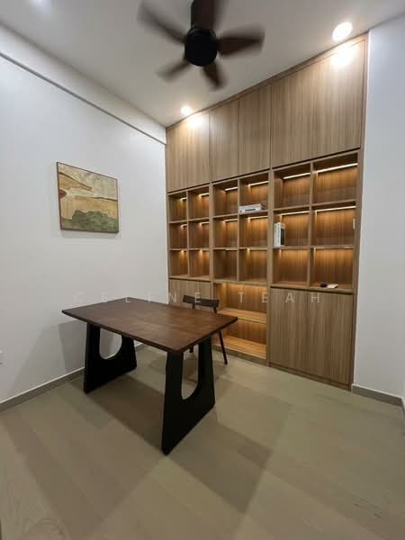 Condominium for Rent at Coral Bay - Celine Teah - Study - PropertyGuru.com.my