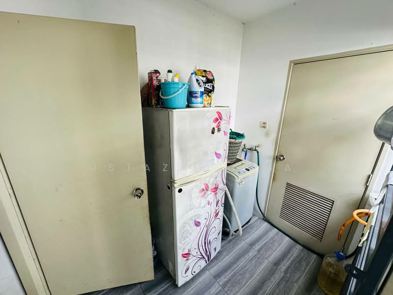 Rumah Teres untuk Dijual di Semenyih (Selangor) - Ustazah Aina - Interior - PropertyGuru.com.my