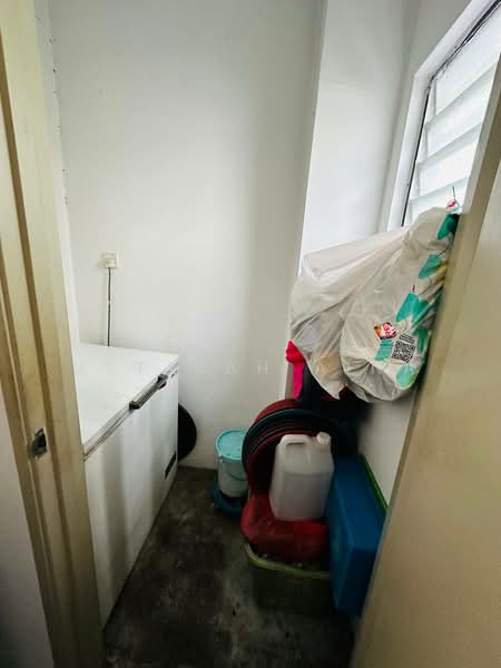 Rumah Teres untuk Dijual di Semenyih (Selangor) - Ustazah Aina - Interior - PropertyGuru.com.my