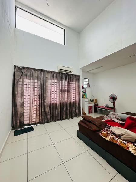 Rumah Teres untuk Dijual di Semenyih (Selangor) - Ustazah Aina - Bedroom - PropertyGuru.com.my