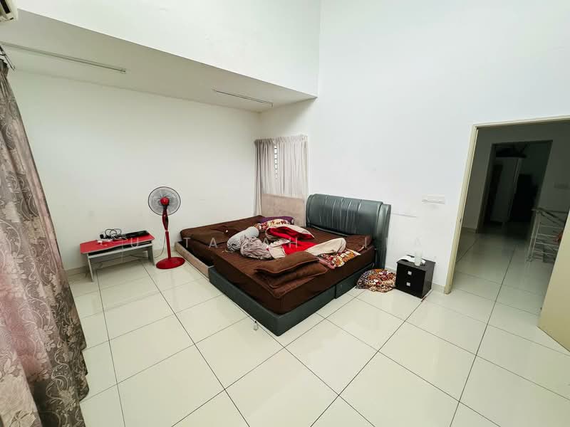 Rumah Teres untuk Dijual di Semenyih (Selangor) - Ustazah Aina - Bedroom - PropertyGuru.com.my