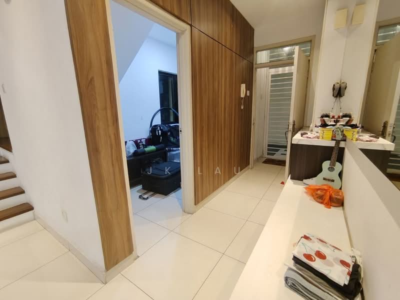Condominium for Rent at Atmosfera Kondominium - JK Lau - Interior - PropertyGuru.com.my