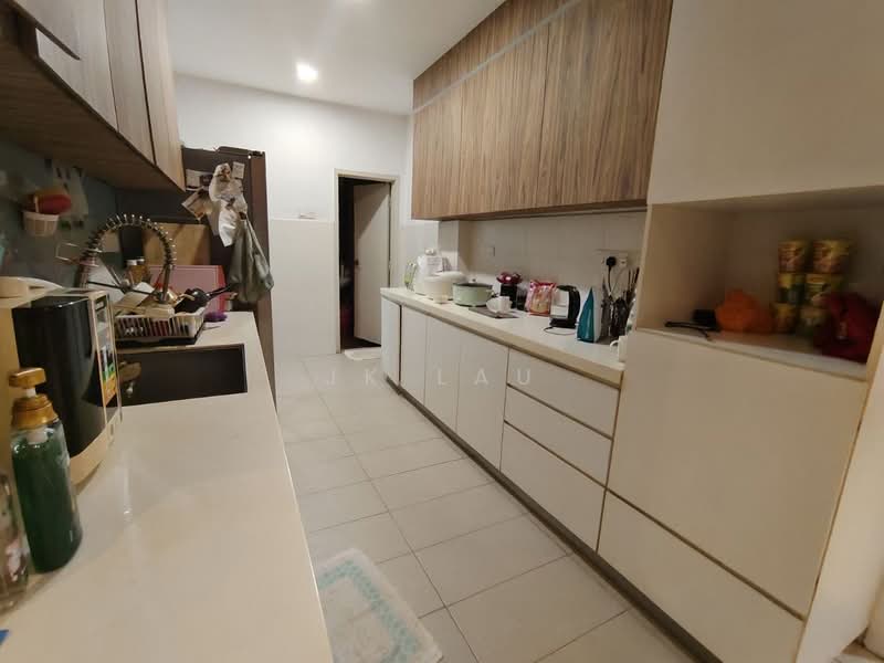 Condominium for Rent at Atmosfera Kondominium - JK Lau - PropertyGuru.com.my