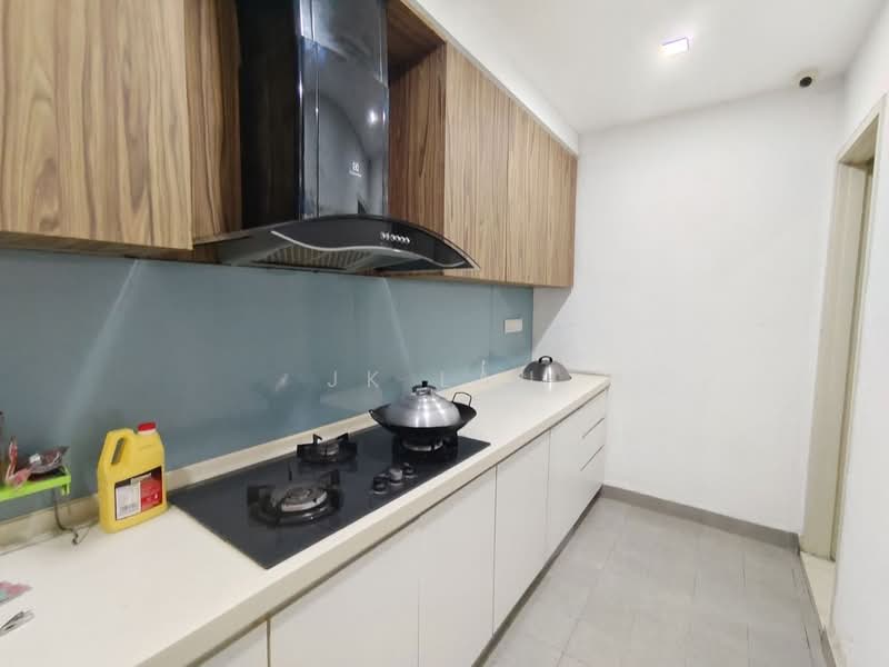 Condominium for Rent at Atmosfera Kondominium - JK Lau - PropertyGuru.com.my