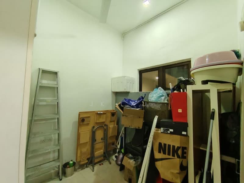 Condominium for Rent at Atmosfera Kondominium - JK Lau - PropertyGuru.com.my