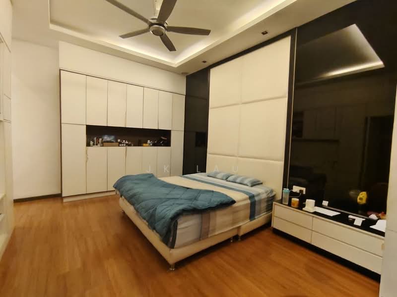 Condominium for Rent at Atmosfera Kondominium - JK Lau - PropertyGuru.com.my