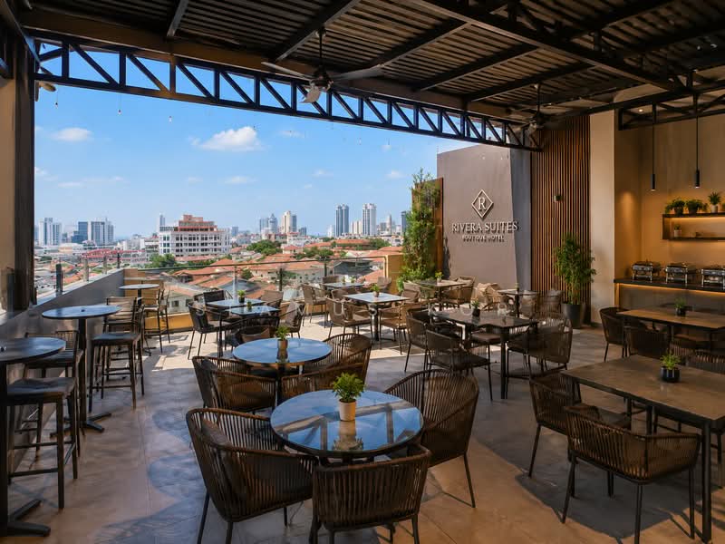 Hotel / Resort for Sale in George Town (Penang) - Seamus Kor - Exterior - PropertyGuru.com.my