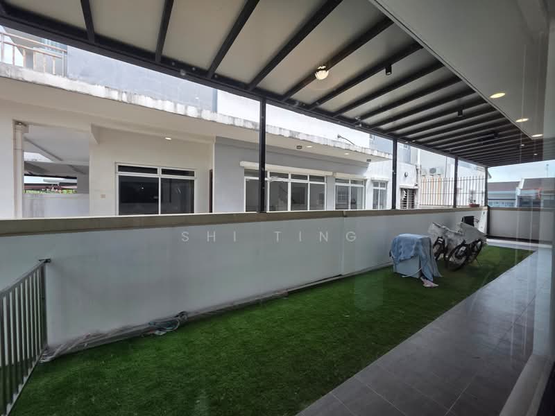 Rumah Kluster untuk Dijual di Horizon Hills (Iskandar Puteri (Nusajaya)) - Shi Ting - PropertyGuru.com.my