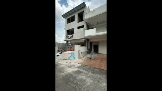 Rumah Kluster untuk Dijual di Taman Bukit Skudai (Skudai) - Fu Heng Chong - PropertyGuru.com.my