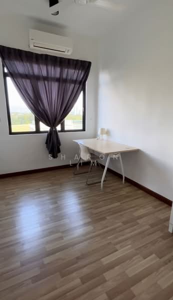 Servis Apartment untuk Disewa di Damai Hillpark - Sharon Lim - bedroom - PropertyGuru.com.my