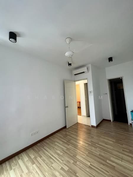 Servis Apartment untuk Disewa di Damai Hillpark - Sharon Lim - bedroom - PropertyGuru.com.my