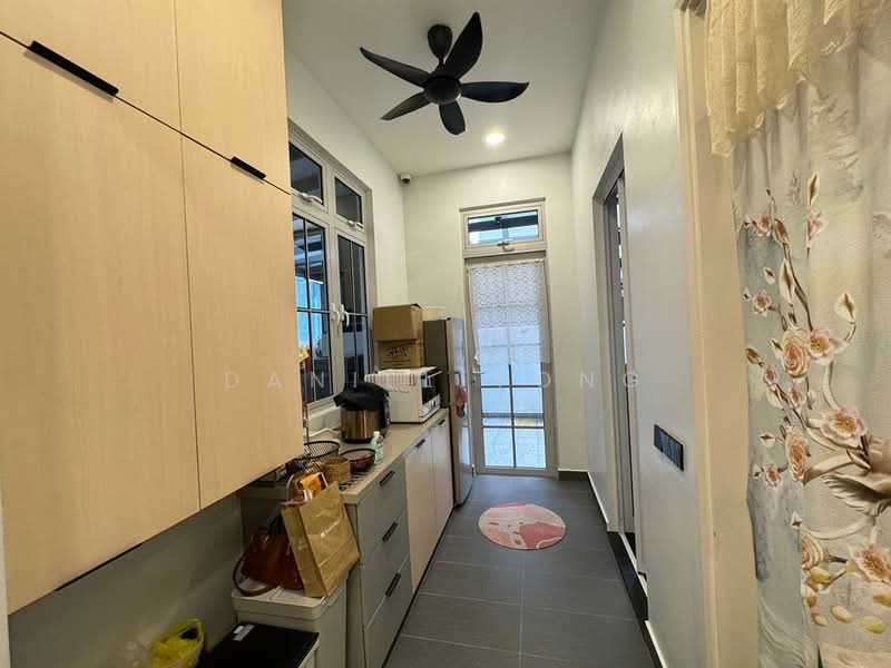 Bungalow for Sale in Taman Ekoflora (Johor Bahru) - Daniel Yong - Interior - PropertyGuru.com.my