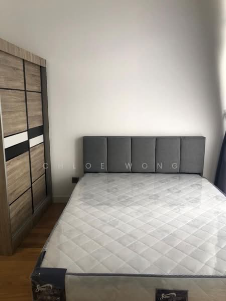 Service Residence for Rent at The Park 2 - Chloe Wong - PropertyGuru.com.my