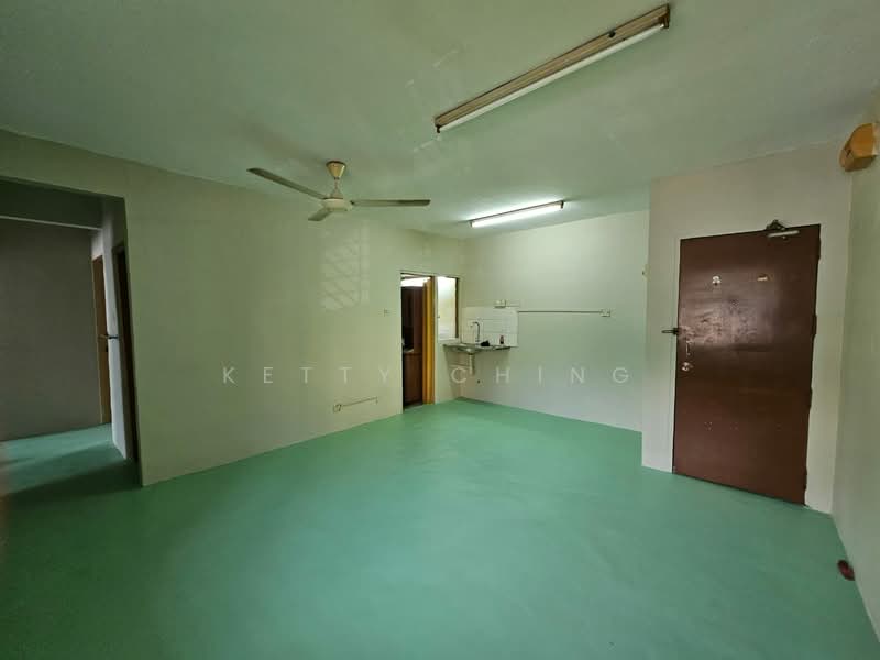 Flat for Rent at Pangsapuri Sri Meranti - Ketty Ching - Interior - PropertyGuru.com.my